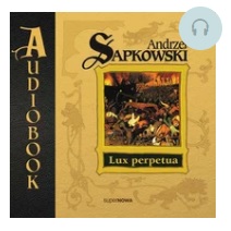 Audiobook Lux perpetua