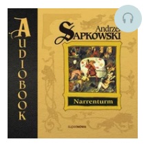 audiobook narrenturm